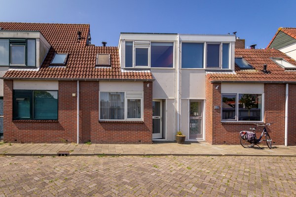 Medium property photo - Bassingracht 176, 1781 CK Den Helder